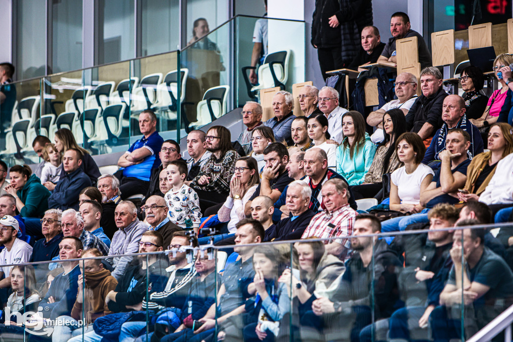 ITA TOOLS STAL MIELEC – KS METALKAS PAŁAC BYDGOSZCZ