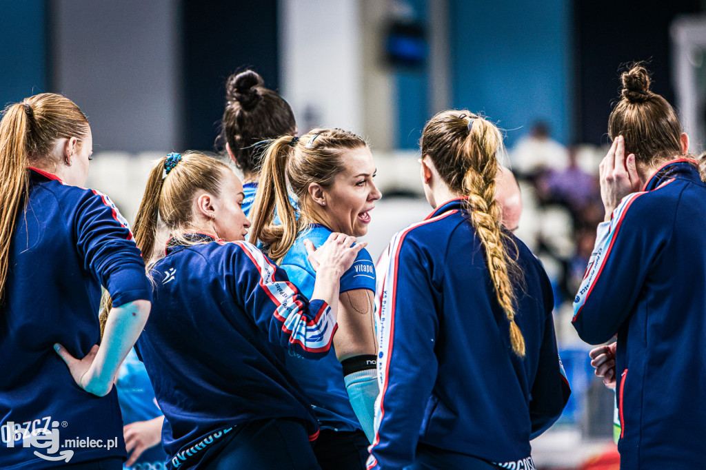 ITA TOOLS STAL MIELEC – KS METALKAS PAŁAC BYDGOSZCZ
