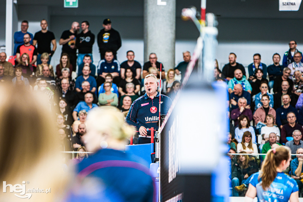 ITA TOOLS STAL MIELEC – KS METALKAS PAŁAC BYDGOSZCZ
