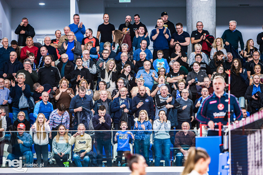 ITA TOOLS STAL MIELEC – KS METALKAS PAŁAC BYDGOSZCZ