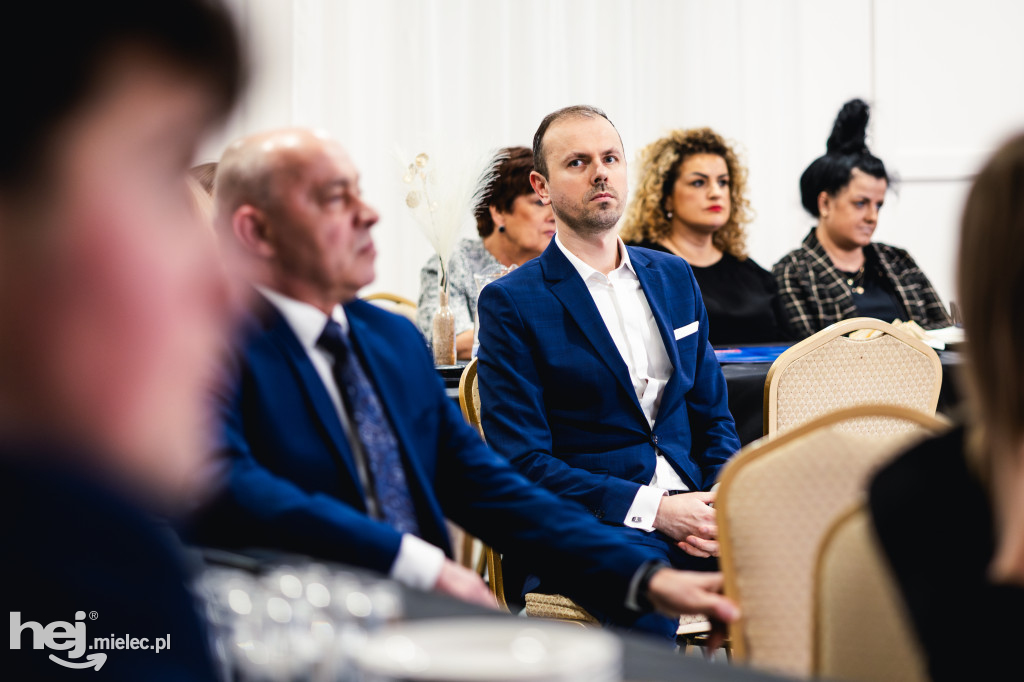 Jacek Klimek ogłasza udział w wyborach na Prezydenta Mielca