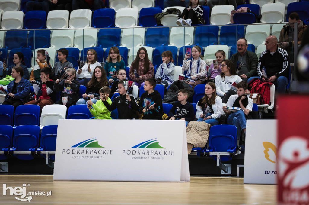 Handball Stal Mielec – KPR Autoinwest Żukowo