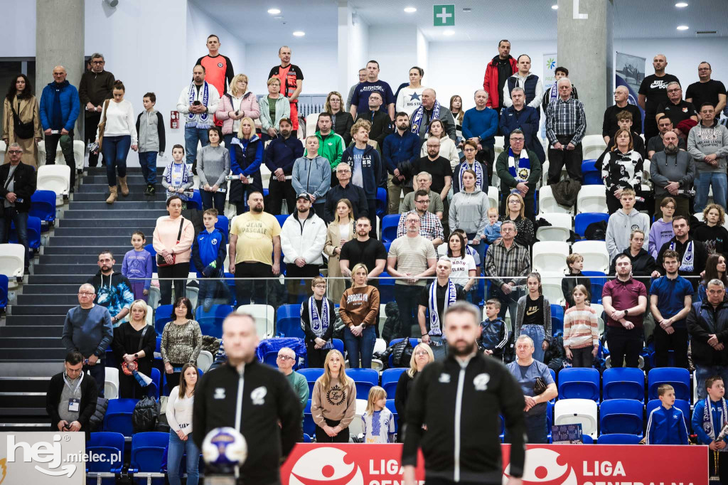 Handball Stal Mielec – KPR Autoinwest Żukowo