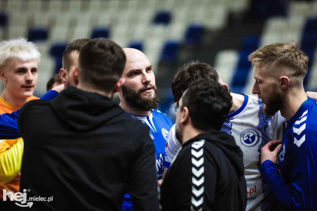 Handball Stal Mielec – KPR Autoinwest Żukowo