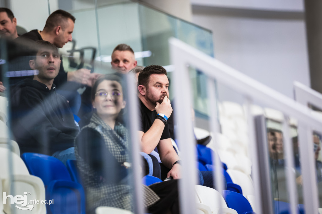Handball Stal Mielec – KPR Autoinwest Żukowo