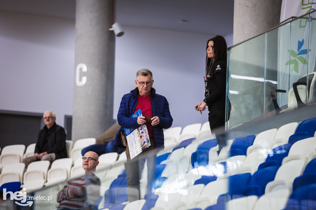 Handball Stal Mielec – KPR Autoinwest Żukowo