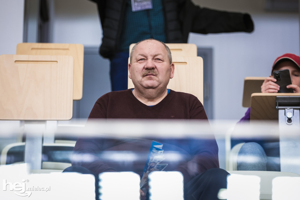 Handball Stal Mielec – KPR Autoinwest Żukowo
