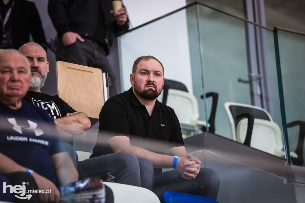 Handball Stal Mielec – KPR Autoinwest Żukowo