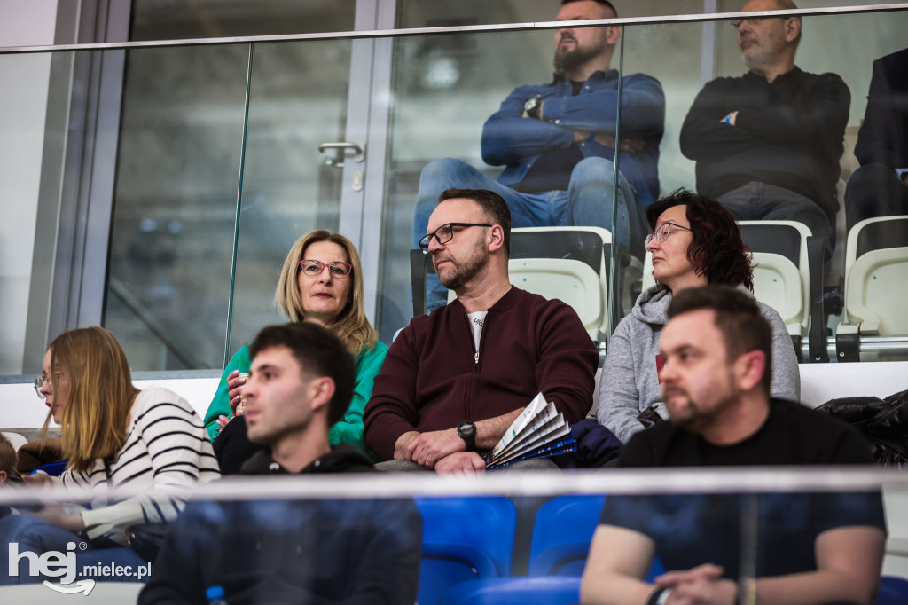 Handball Stal Mielec – KPR Autoinwest Żukowo
