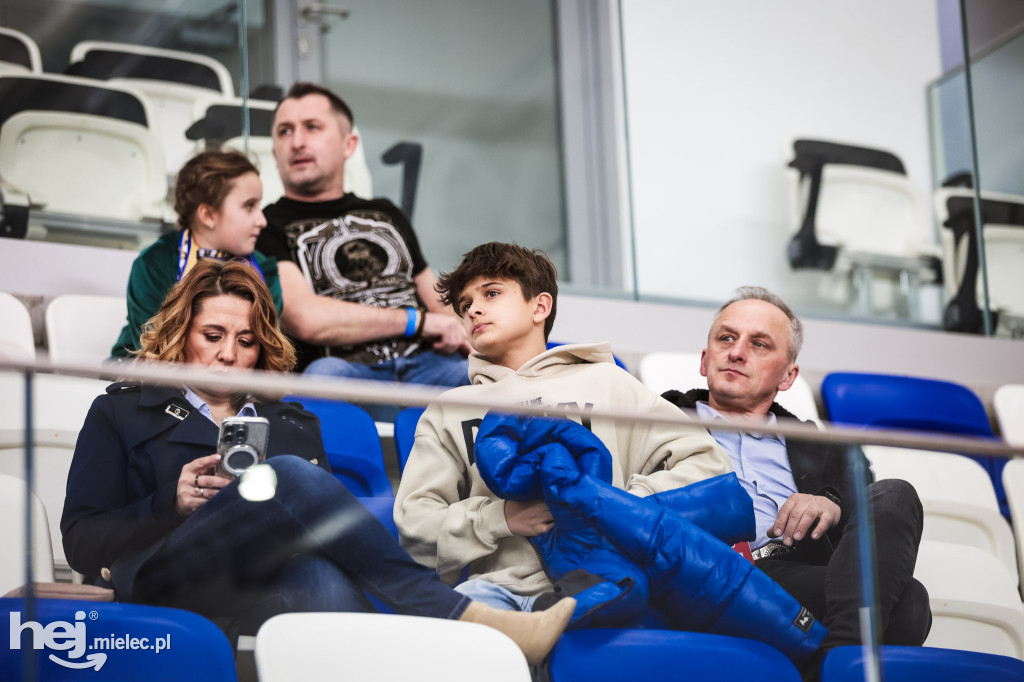 Handball Stal Mielec – KPR Autoinwest Żukowo
