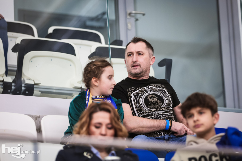 Handball Stal Mielec – KPR Autoinwest Żukowo