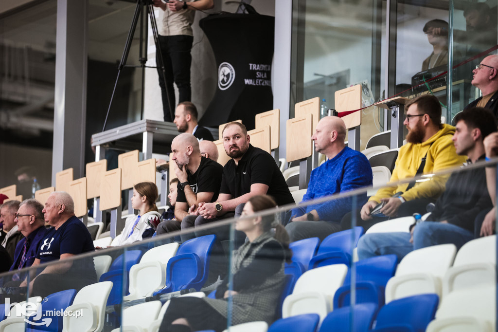 Handball Stal Mielec – KPR Autoinwest Żukowo