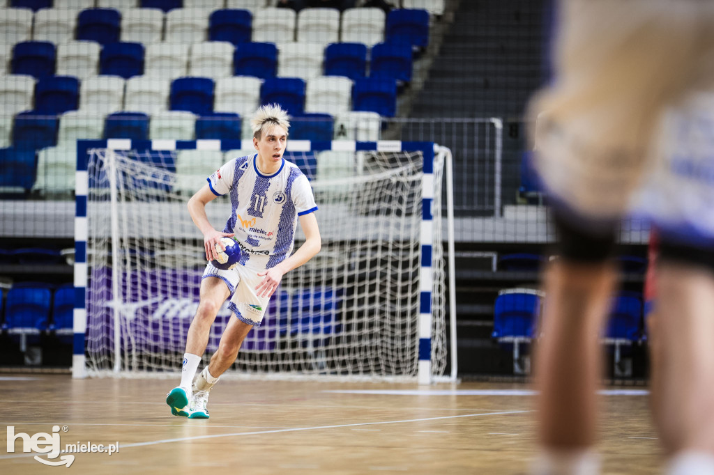 Handball Stal Mielec – KPR Autoinwest Żukowo