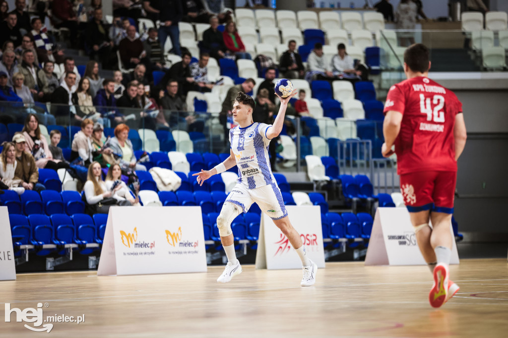 Handball Stal Mielec – KPR Autoinwest Żukowo