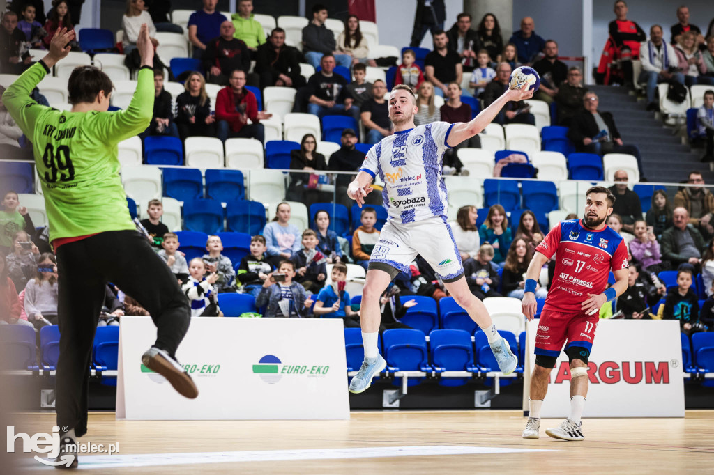 Handball Stal Mielec – KPR Autoinwest Żukowo