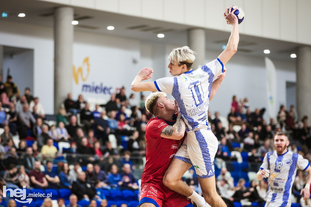 Handball Stal Mielec – KPR Autoinwest Żukowo