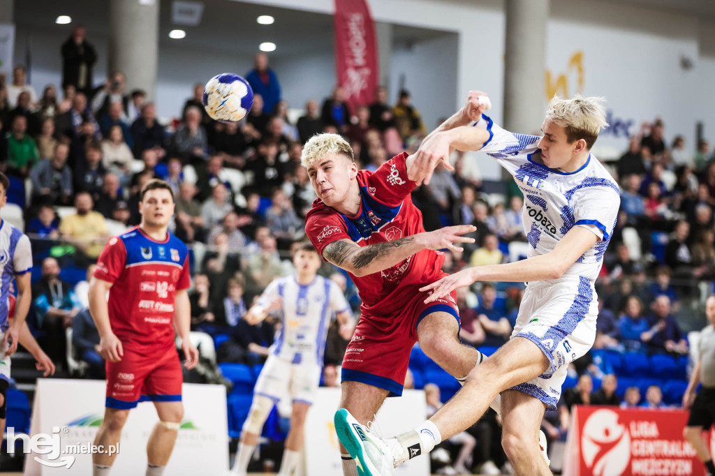 Handball Stal Mielec – KPR Autoinwest Żukowo