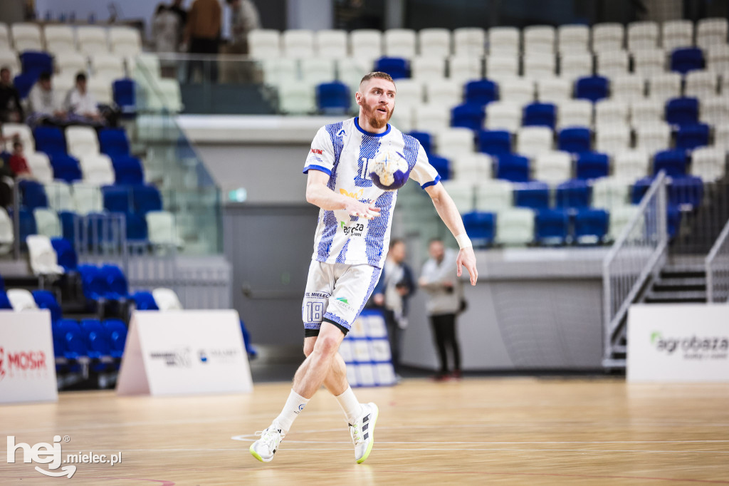 Handball Stal Mielec – KPR Autoinwest Żukowo
