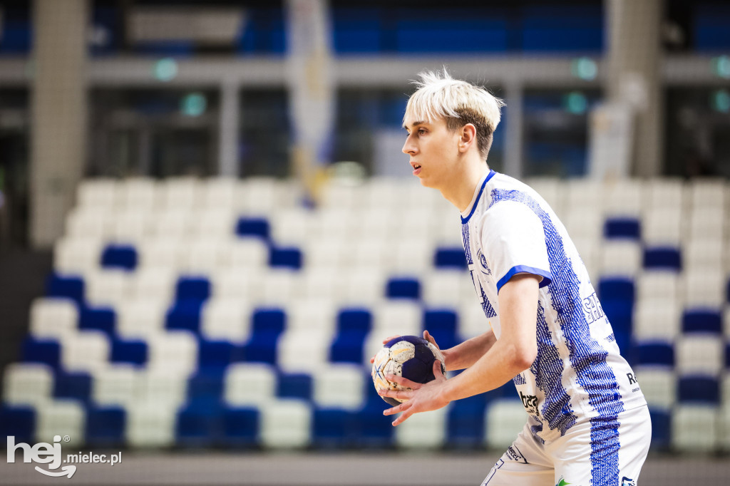 Handball Stal Mielec – KPR Autoinwest Żukowo