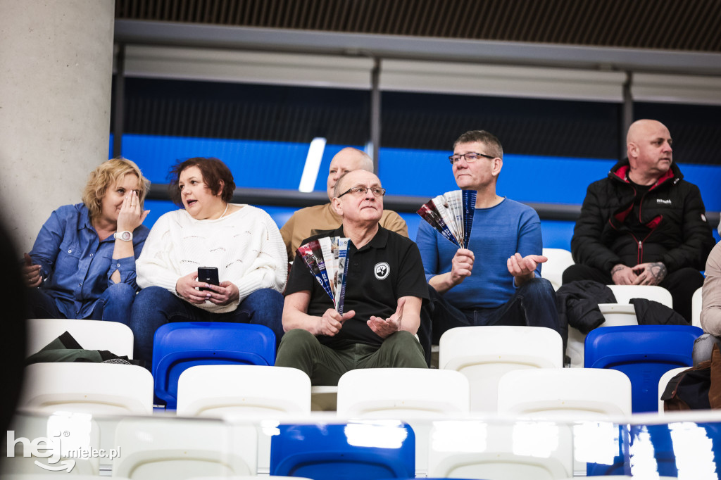 Handball Stal Mielec – KPR Autoinwest Żukowo