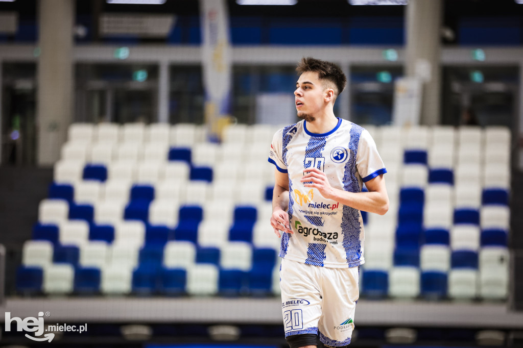 Handball Stal Mielec – KPR Autoinwest Żukowo