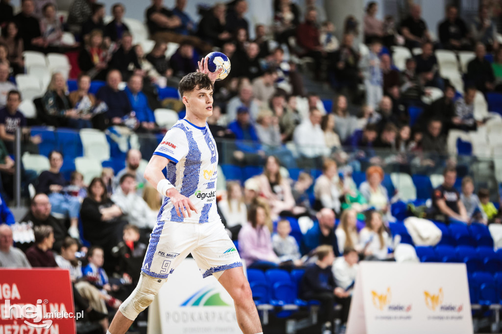 Handball Stal Mielec – KPR Autoinwest Żukowo