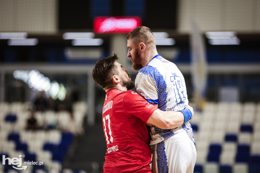 Handball Stal Mielec – KPR Autoinwest Żukowo