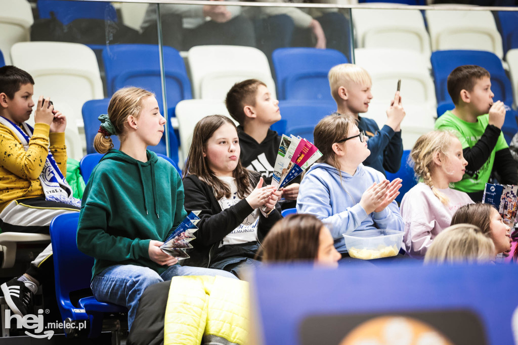 Handball Stal Mielec – KPR Autoinwest Żukowo