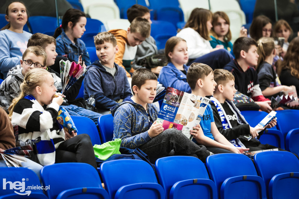 Handball Stal Mielec – KPR Autoinwest Żukowo