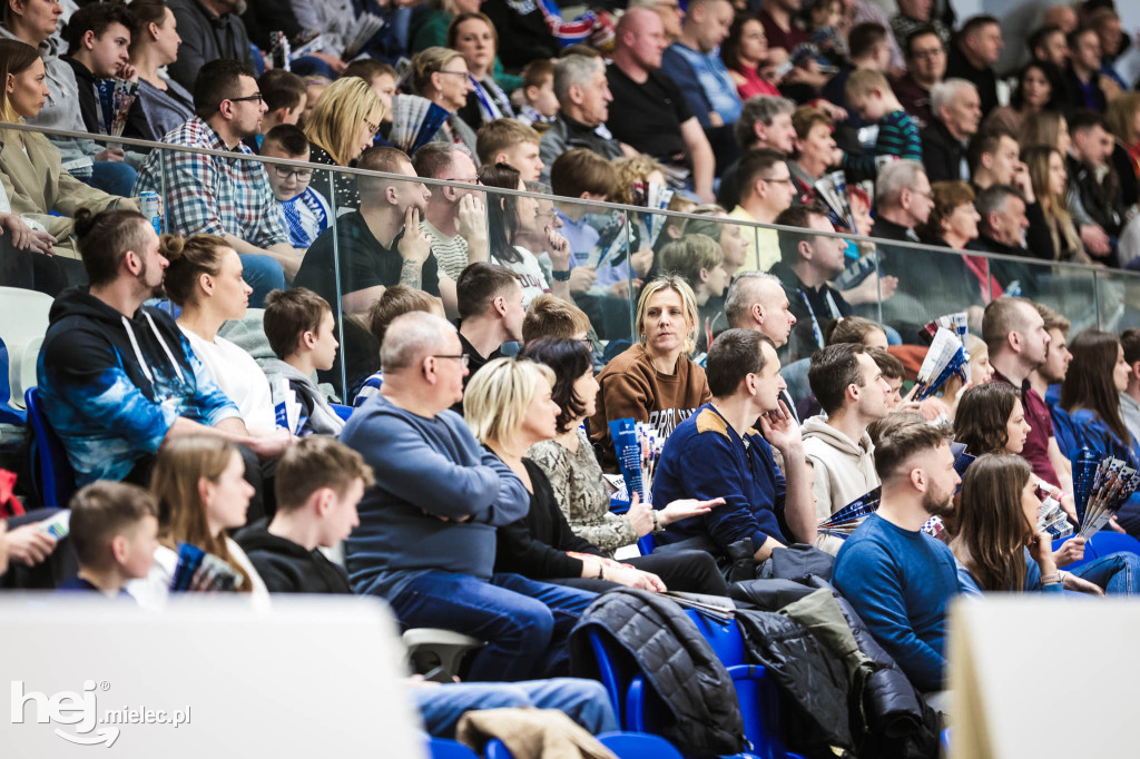 Handball Stal Mielec – KPR Autoinwest Żukowo