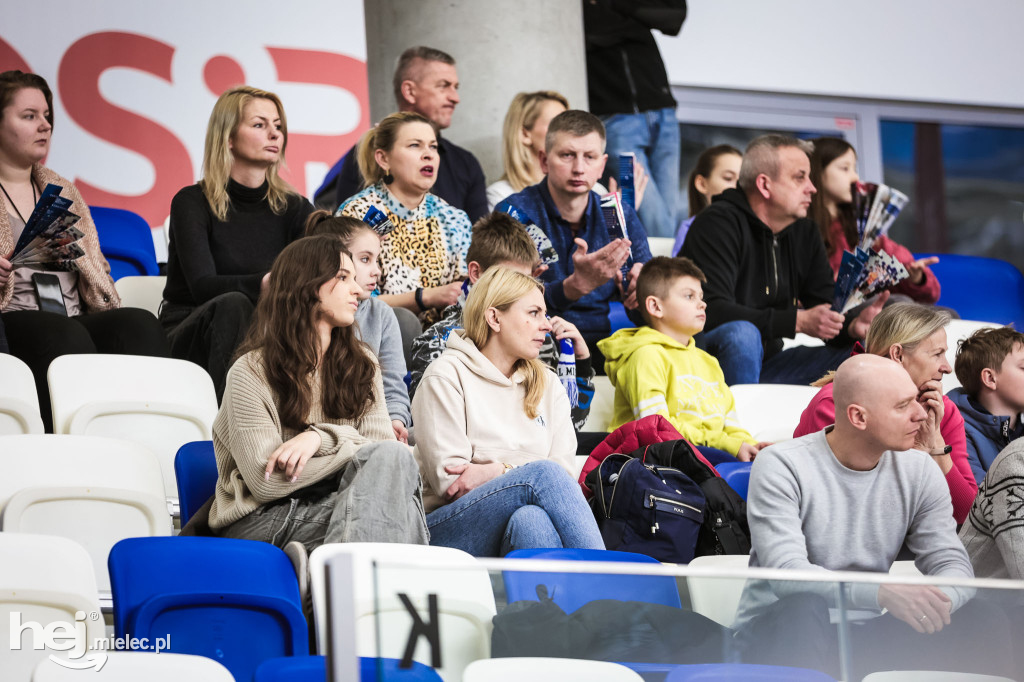 Handball Stal Mielec – KPR Autoinwest Żukowo