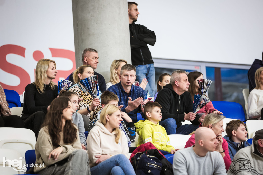 Handball Stal Mielec – KPR Autoinwest Żukowo