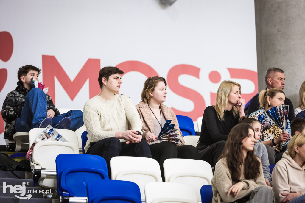 Handball Stal Mielec – KPR Autoinwest Żukowo