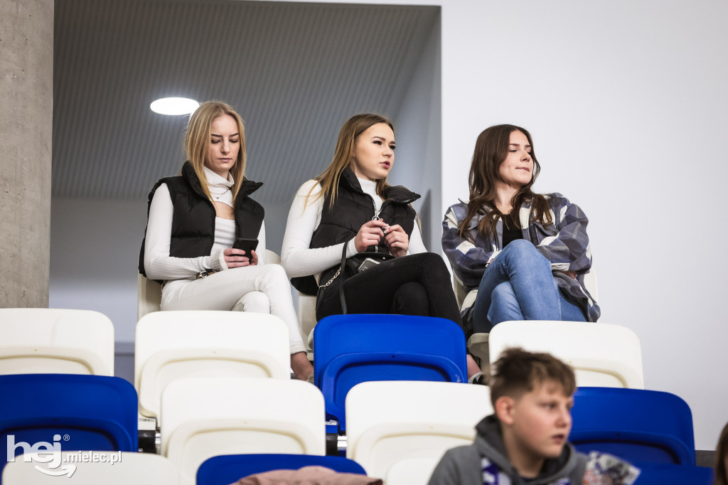 Handball Stal Mielec – KPR Autoinwest Żukowo