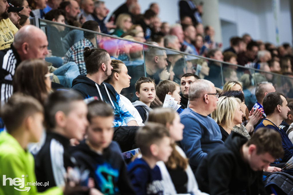 Handball Stal Mielec – KPR Autoinwest Żukowo
