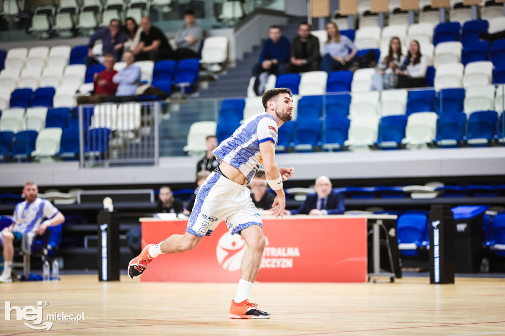 Handball Stal Mielec – KPR Autoinwest Żukowo