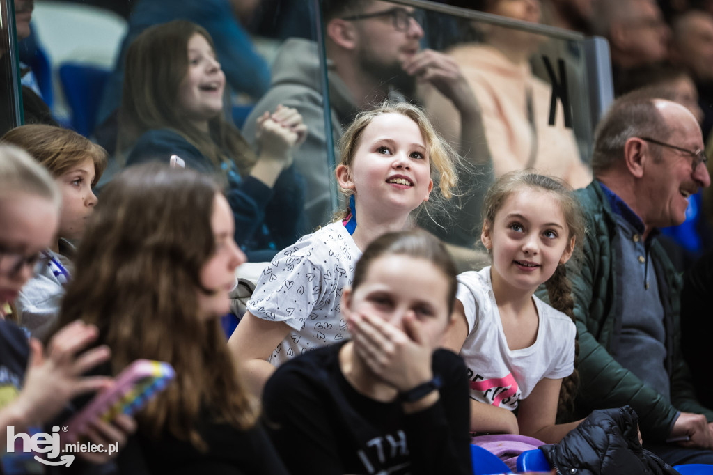 Handball Stal Mielec – KPR Autoinwest Żukowo