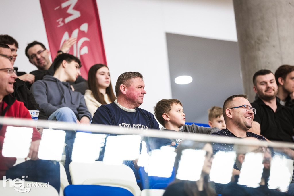 Handball Stal Mielec – KPR Autoinwest Żukowo