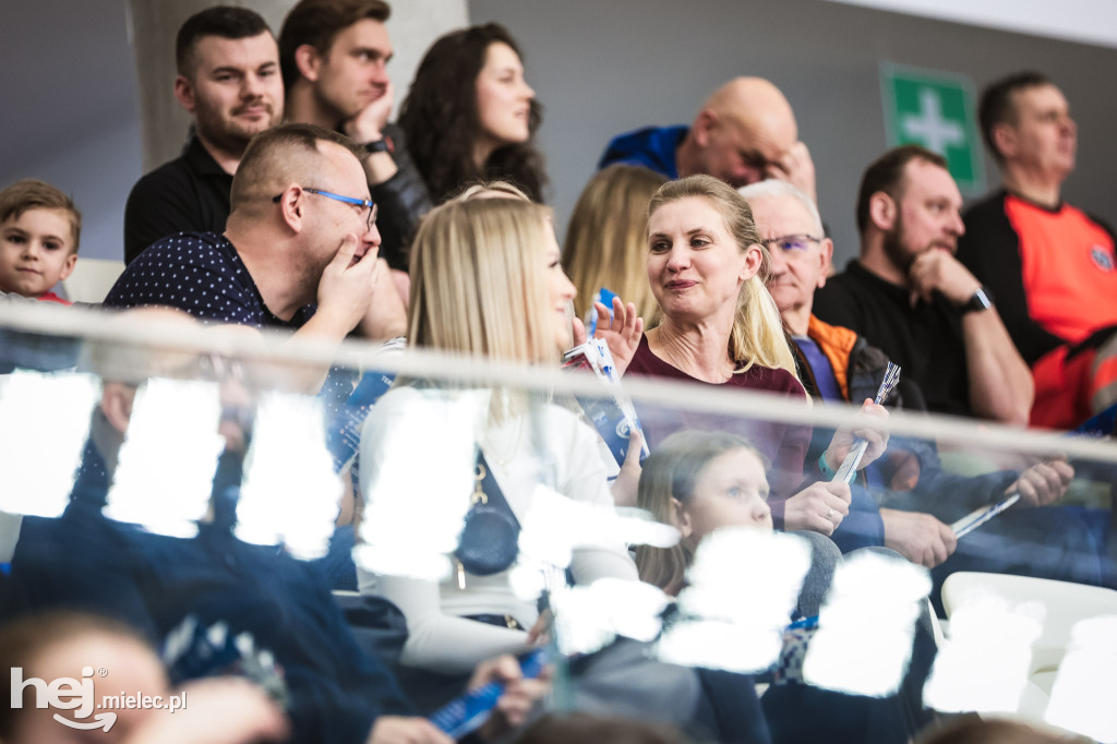 Handball Stal Mielec – KPR Autoinwest Żukowo