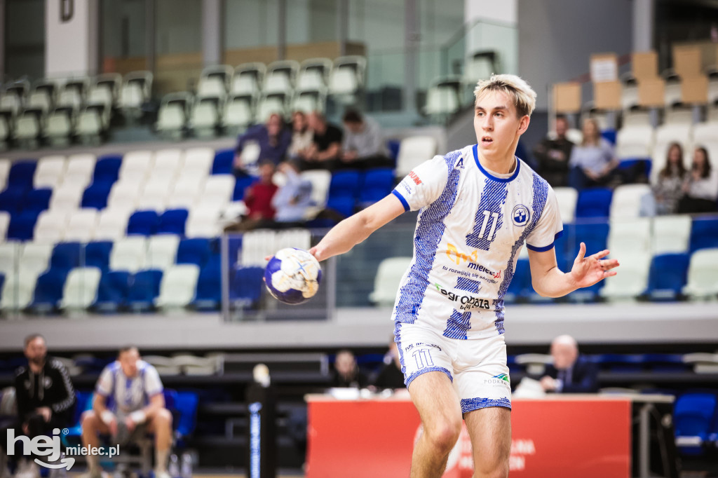 Handball Stal Mielec – KPR Autoinwest Żukowo