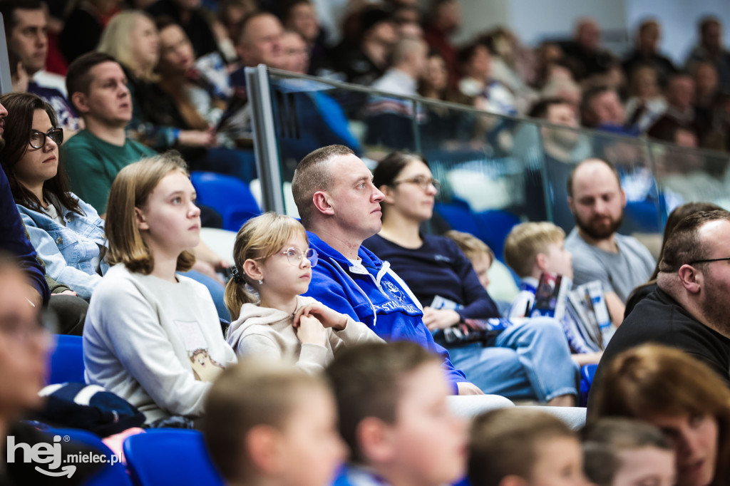 Handball Stal Mielec – KPR Autoinwest Żukowo