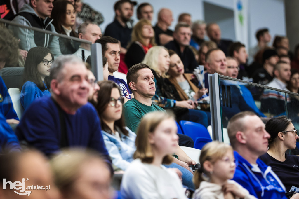 Handball Stal Mielec – KPR Autoinwest Żukowo