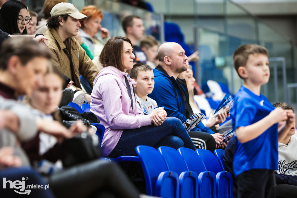 Handball Stal Mielec – KPR Autoinwest Żukowo