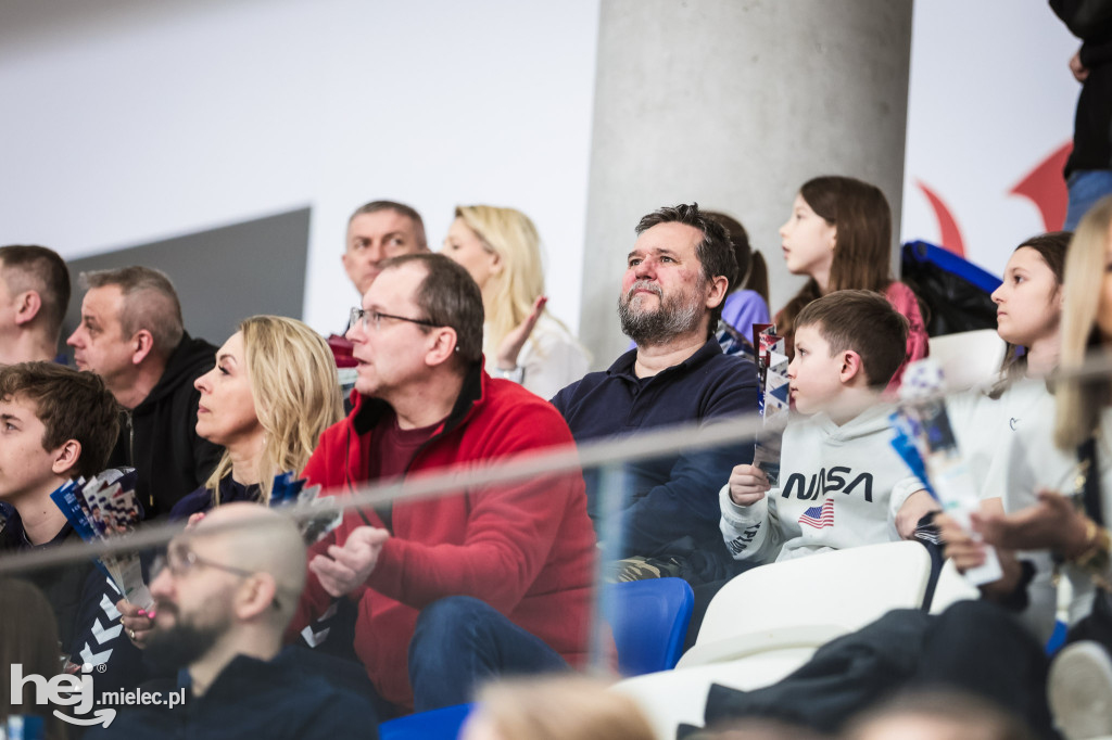 Handball Stal Mielec – KPR Autoinwest Żukowo