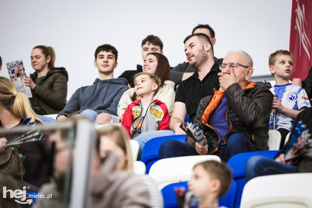 Handball Stal Mielec – KPR Autoinwest Żukowo