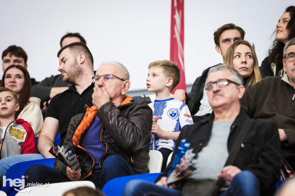 Handball Stal Mielec – KPR Autoinwest Żukowo