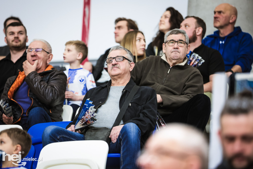 Handball Stal Mielec – KPR Autoinwest Żukowo