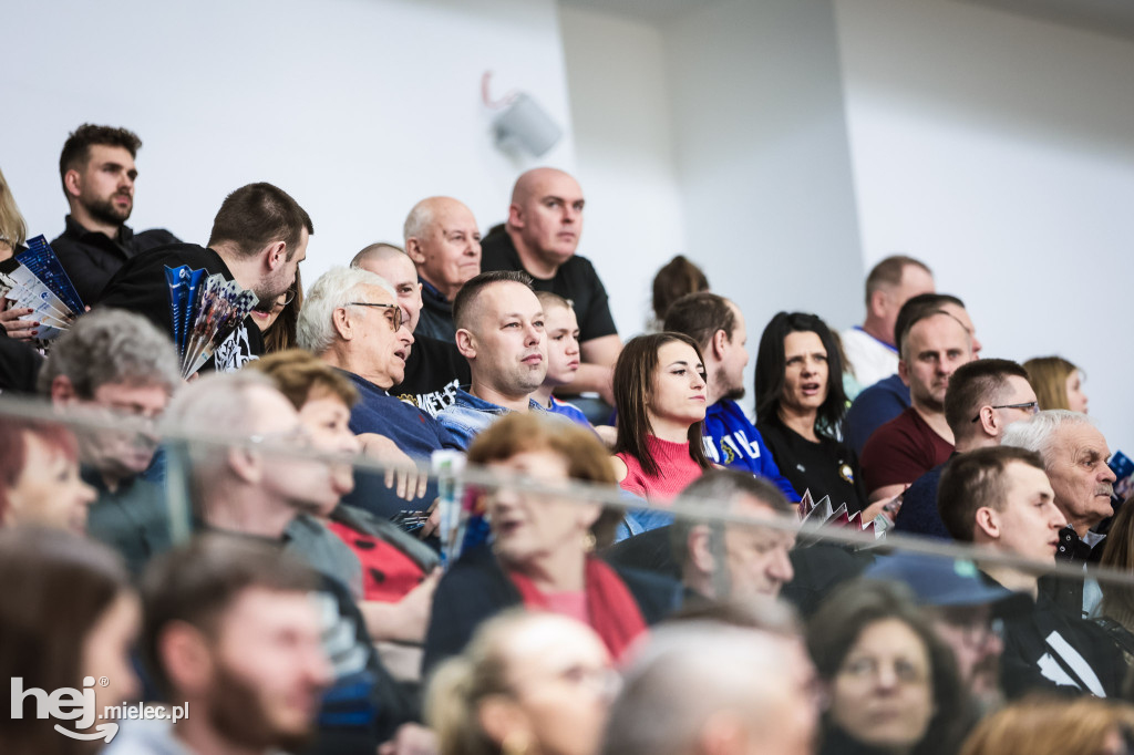 Handball Stal Mielec – KPR Autoinwest Żukowo