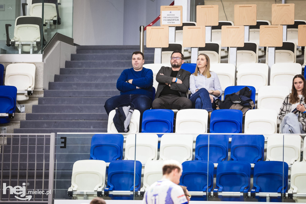 Handball Stal Mielec – KPR Autoinwest Żukowo
