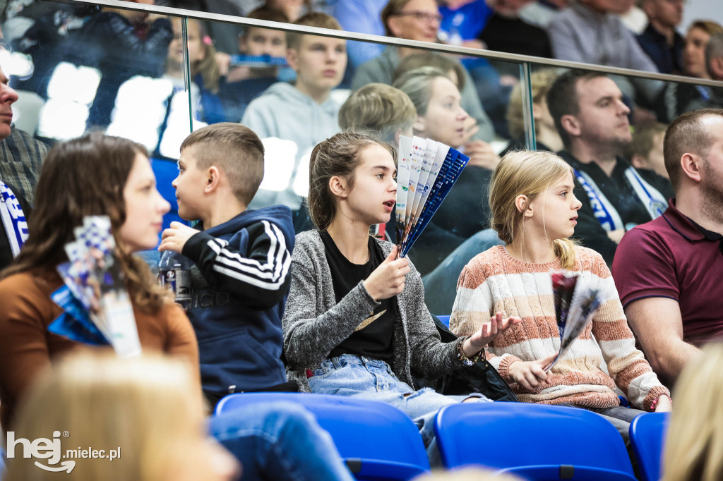 Handball Stal Mielec – KPR Autoinwest Żukowo